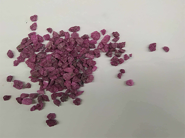 铬刚玉段砂浇注料有什么特点