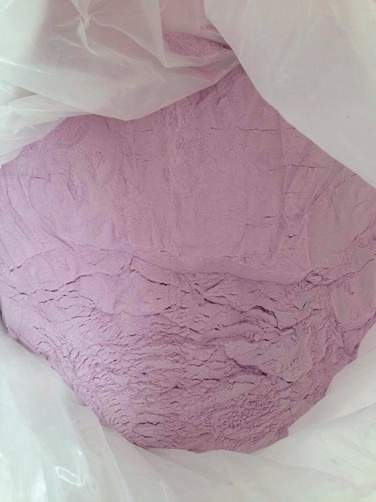不锈钢零件抛光用铬刚玉
